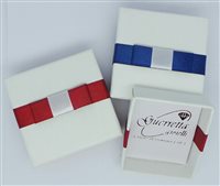 San Stino Di Livenza - Via Roma, 7 - Collana Guerretta Gioielli Donna Collana Pietre Dure in Argento Pietre dure OC30 - OC30